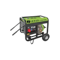 Дизельный генератор Zipper ZI-STE6700DH
