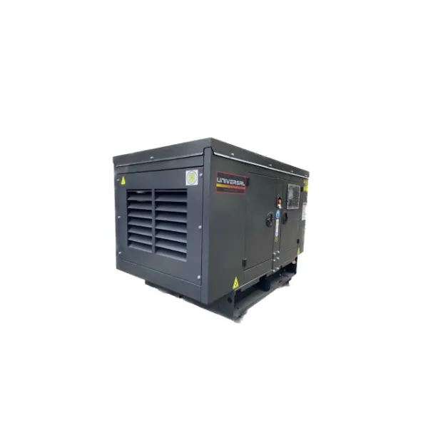 Дизельный генератор UNIVERSAL UND-YD 22 KVA