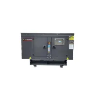 Дизельний генератор UNIVERSAL UND-YD 22 KVA