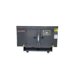 Дизельний генератор UNIVERSAL UND-YD 22 KVA