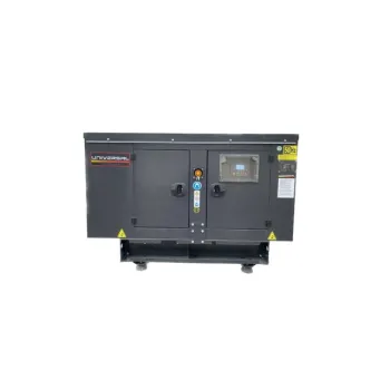 Дизельный генератор UNIVERSAL UND-YD 22 KVA