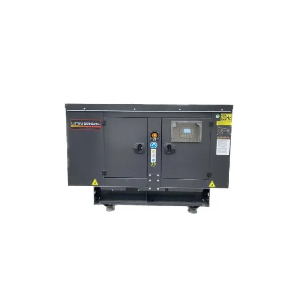 Дизельный генератор UNIVERSAL UND-YD 22 KVA
