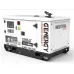 Генератор дизельный GENERGY GDS14T 10.4/11.2 кВт, трифаний, с автозапуском