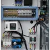 Генератор дизельный Matari MR160 160.0/176.0 кВт, двигатель. Ricardo, с электрозапуском