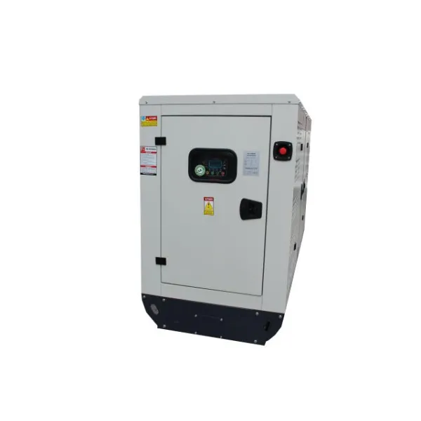 Дизельный генератор FE POWER FE-Y 55 KVA