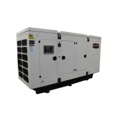 Дизельный генератор UNIVERSAL UND-BD 350 KVA