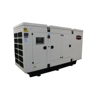 Дизельный генератор UNIVERSAL UND-BD 350 KVA