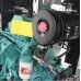 Генератор дизельный Matari MC250LS 250.0/280.0 кВт, двигатель. Cummins, с электрозапуском