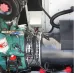 Генератор дизельный Matari MC250LS 250.0/280.0 кВт, двигатель. Cummins, с электрозапуском