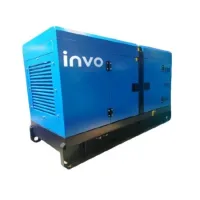 Генератор дизельный INVO DGU100
