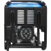 Дизельний генератор TAGRED TA6700D + олія