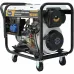 Дизельный генератор Malcomson ML8250-DE1 открытый