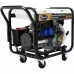 Дизельный генератор Malcomson ML8250-DE1 открытый