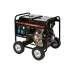 Дизельный генератор SOLAX SDJ4000ME