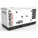 Генератор дизельный GENERGY GDS130T 92.0/101.0 кВт, трехфазный, с автозапуском