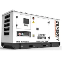 Генератор дизельный GENERGY GDS130T 92.0/101.0 кВт, трехфазный, с автозапуском