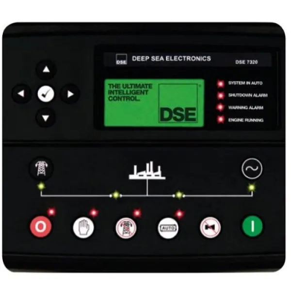 Генератор дизельный GENERGY GDS130T 92.0/101.0 кВт, трехфазный, с автозапуском