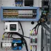 Генератор дизельный Matari MR22 22.0/24.2 кВт, двигатель. Ricardo, с электрозапуском