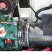 Генератор дизельный Matari MC350LS 350.0/384.0 кВт, двигатель. Cummins, с электрозапуском