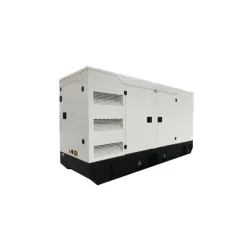 Дизельный генератор UNIVERSAL UND-YD 80 KVA