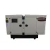 Дизельный генератор UNIVERSAL UND-YD 35 KVA