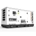 Генератор дизельный GENERGY GDS150T 112.0/132.0 кВт, трехфазный, с автозапуском