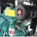 Генератор дизельный Matari MC400LS 400.0/440.0 кВт, двигатель. Cummins, с электрозапуском