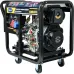 Дизельный генератор Malcomson ML10000-DE1/3 открытый