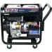 Дизельный генератор Malcomson ML10000-DE1/3 открытый