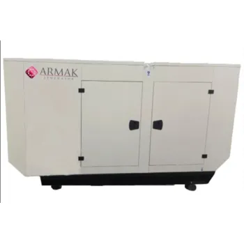 Миниэлектростанция ARMAK ARJ 025