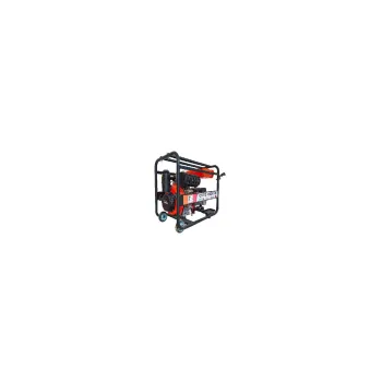 Дизельный генератор QSTRONG QST10000DME