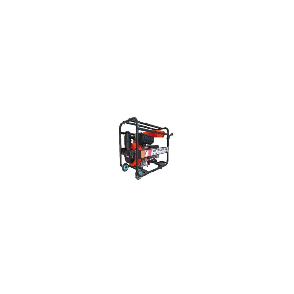 Дизельный генератор QSTRONG QST10000DME