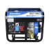 Генератор дизельний EnerSol SKD-7EBU 6.0/6.5 кВт, трифазний, з електрозапуском