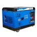 Генератор дизельний EnerSol SKDS-8EBAU 7.5/8.0 кВт, трифазний, з електрозапуском