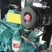 Генератор дизельный Matari MC500LS 500.0/550.0 кВт, двигатель. Cummins, с электрозапуском