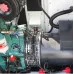 Генератор дизельный Matari MC500LS 500.0/550.0 кВт, двигатель. Cummins, с электрозапуском