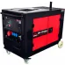 Генератор дизельный Vitals Professional EWI 10-3daps 10.0/11.0 кВт, трехфазный, с электрозапуском
