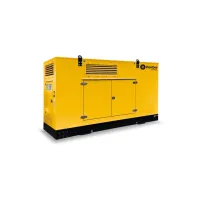 Дизельный генератор POWER FE-B 750 KVA