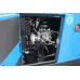 Дизельный генератор SOYGEN SGR 28 KVA