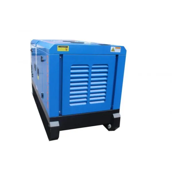 Дизельный генератор SOYGEN SGR 28 KVA