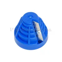 Фаскосниматель для пластиковых труб D20-D63