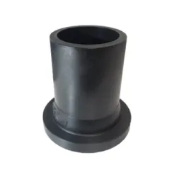 Буртова втулка під фланець d250 PE100-RC SDR17