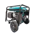 Генератор ГАЗ/бензиновий INVO H6250D-G 5.0/5.5 кВт з електрозапуском
