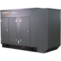 Газовый генератор Generac SG040NA Газовый генератор Generac SG040NA