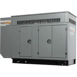Газовий генератор Generac SG320