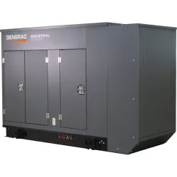 Газовый генератор Generac SG048