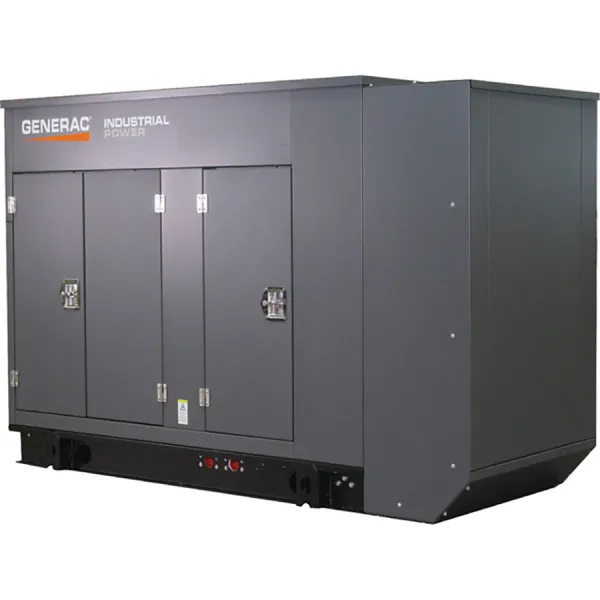 Газовый генератор Generac SG056