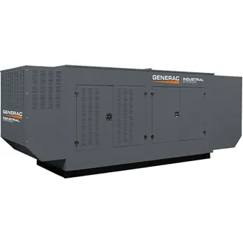 Газовый генератор Generac SG500