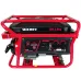 Генератор ГАЗ/бензиновий Vitals JBS 2.8bg 2.8/3.0 кВт з ручним запуском