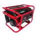 Генератор ГАЗ/бензиновий Vitals JBS 2.8bg 2.8/3.0 кВт з ручним запуском